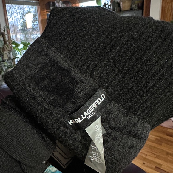 Karl Lagerfeld hat - Picture 3 of 3